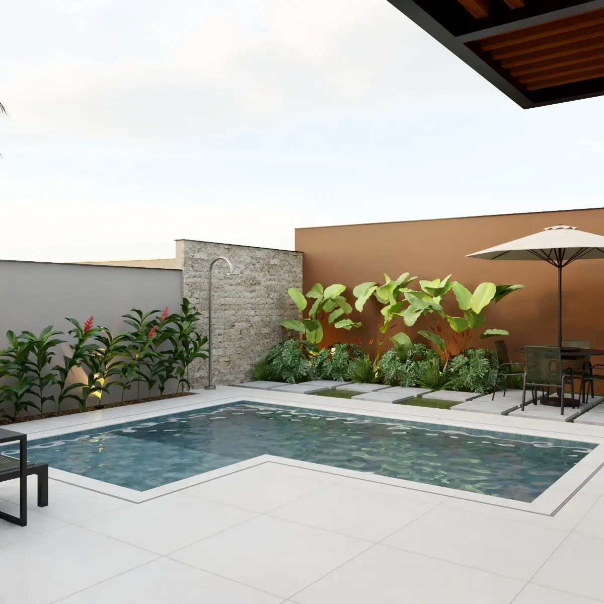 3-Bedroom Executive Bungalow with Stunning Curb Appeal - Image 10