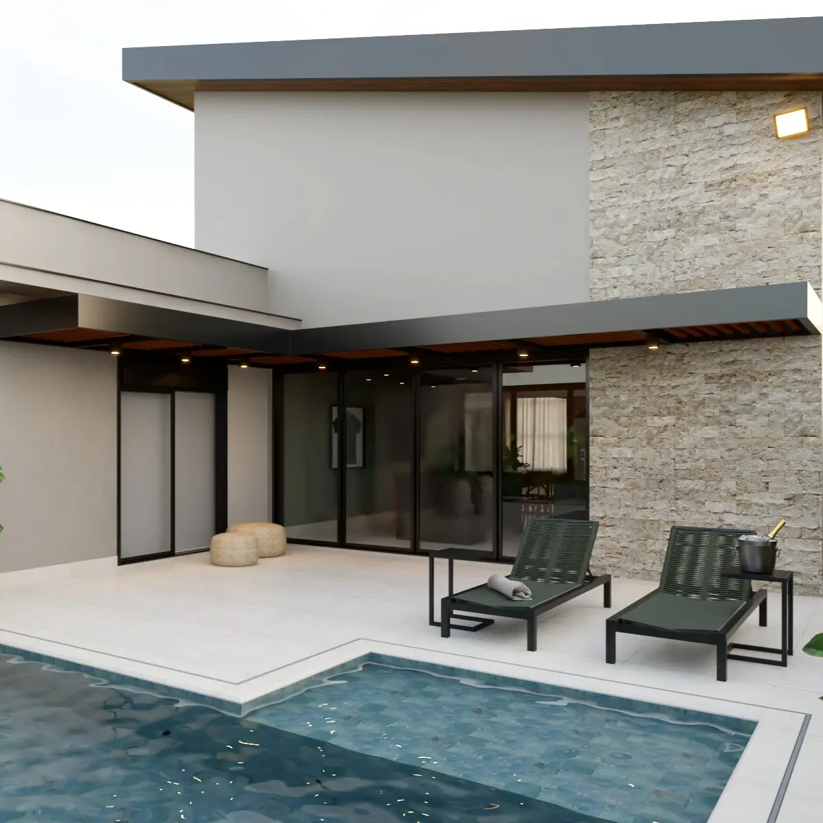 3-Bedroom Executive Bungalow with Stunning Curb Appeal - Image 7
