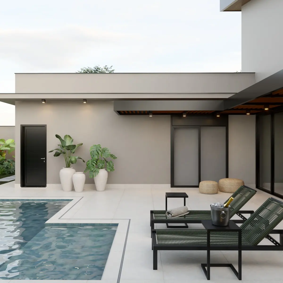 3-Bedroom Executive Bungalow with Stunning Curb Appeal - Image 8