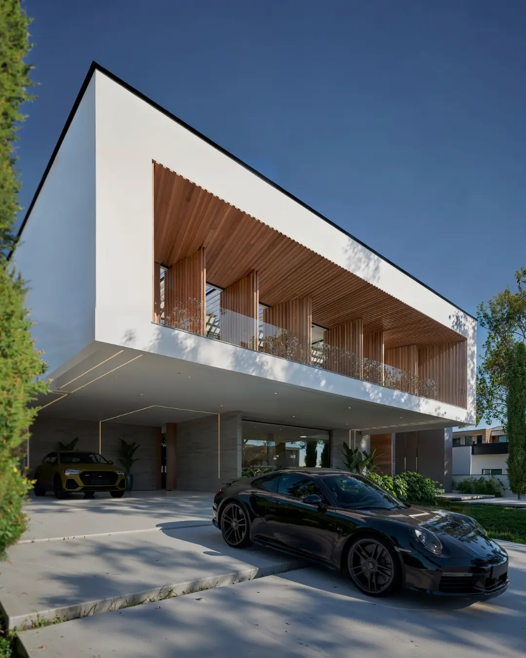 Executive 6-Bedroom 