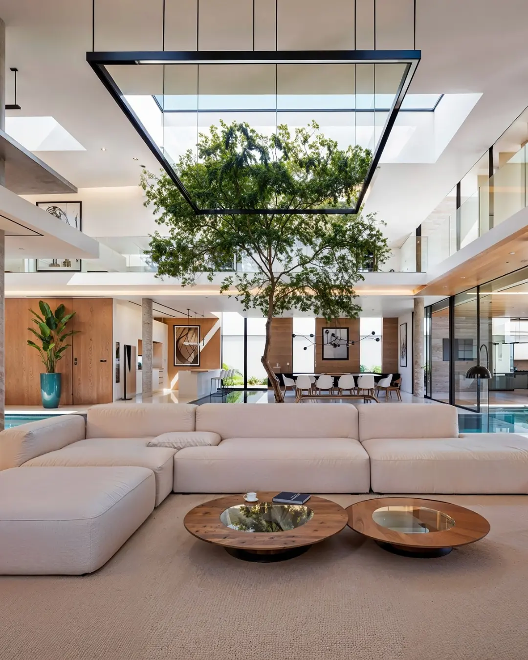 Executive 6-Bedroom 