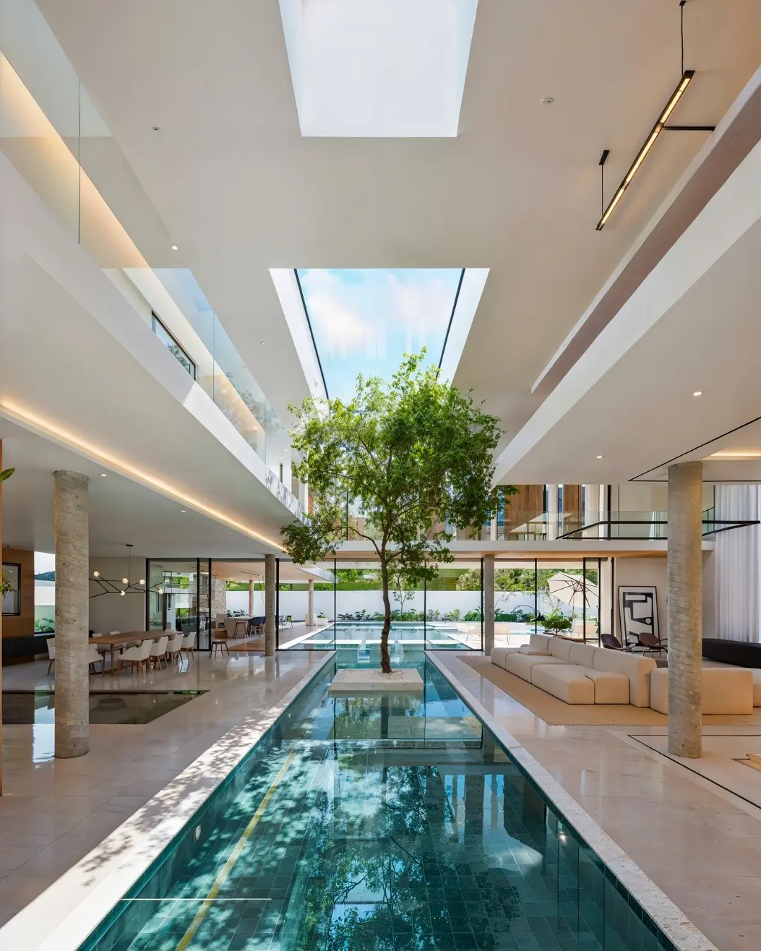 Executive 6-Bedroom 
