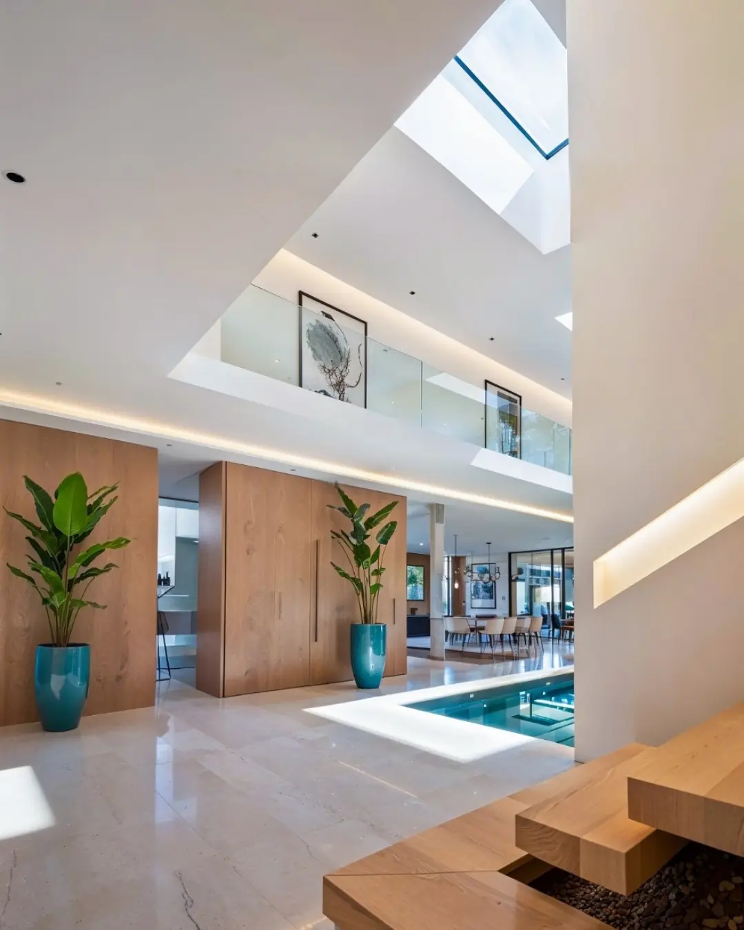 Executive 6-Bedroom 
