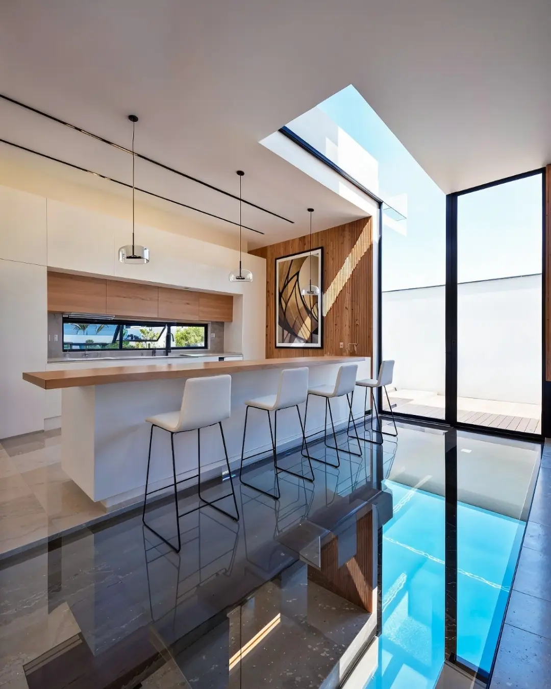 Executive 6-Bedroom 