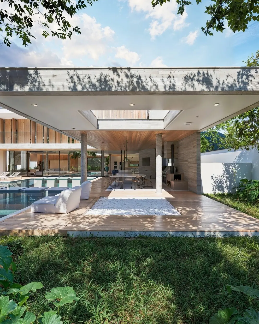 Executive 6-Bedroom 