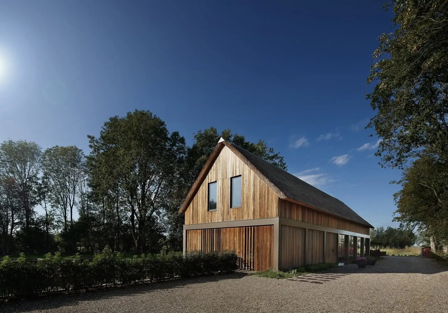 Modern 2-Bedroom Designer Cabin – A Perfect Fusion of Style & Comfort - Image 3