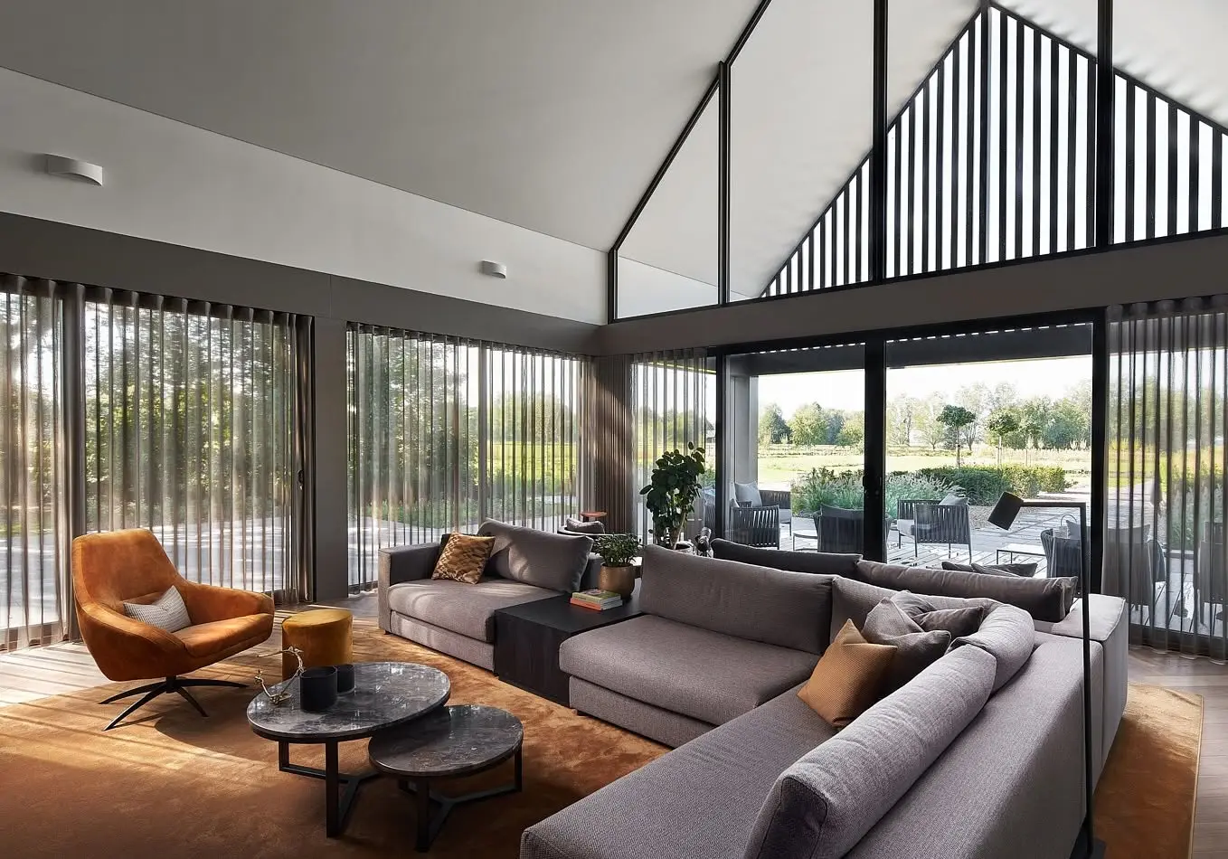Modern 2-Bedroom Designer Cabin – A Perfect Fusion of Style & Comfort - Image 4