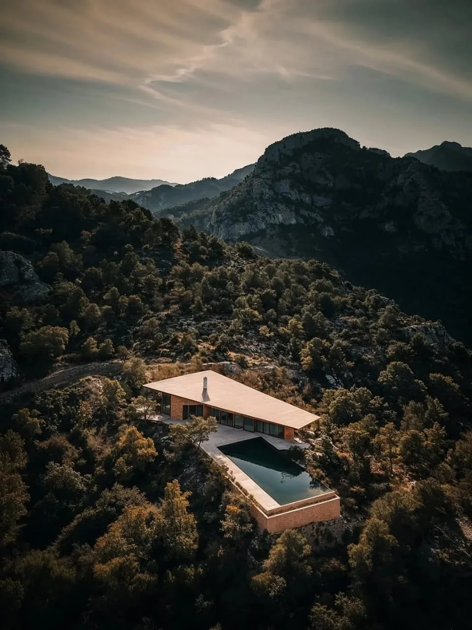 Vacation Home View 2