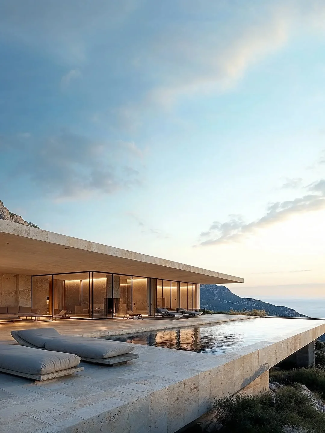 Vacation Home View 4