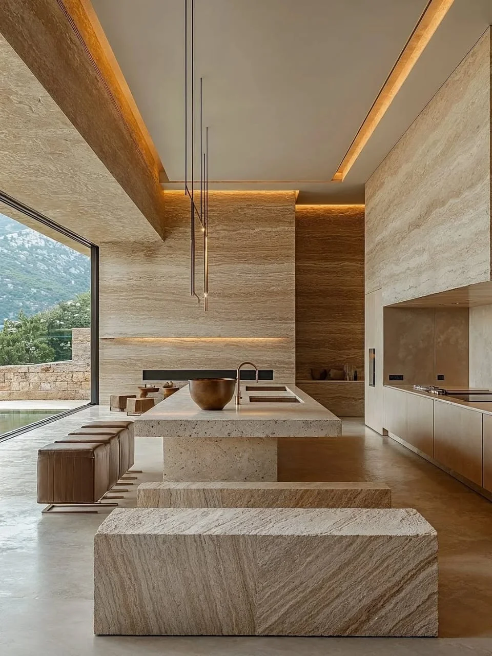 Vacation Home View 6