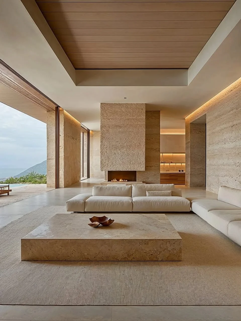 Vacation Home View 7