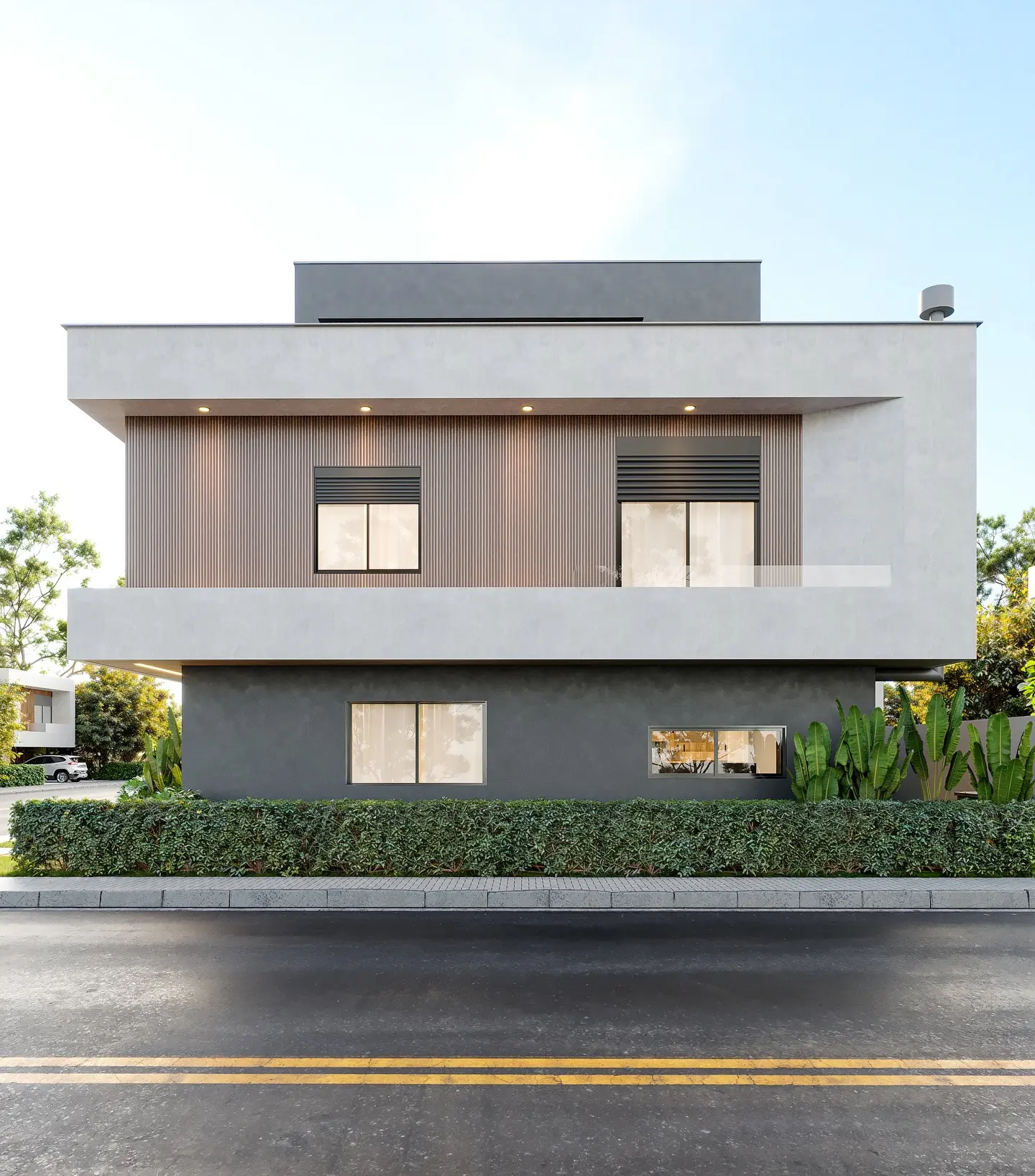 Stunning 3-Bedroom Executive Duplex - Image 3