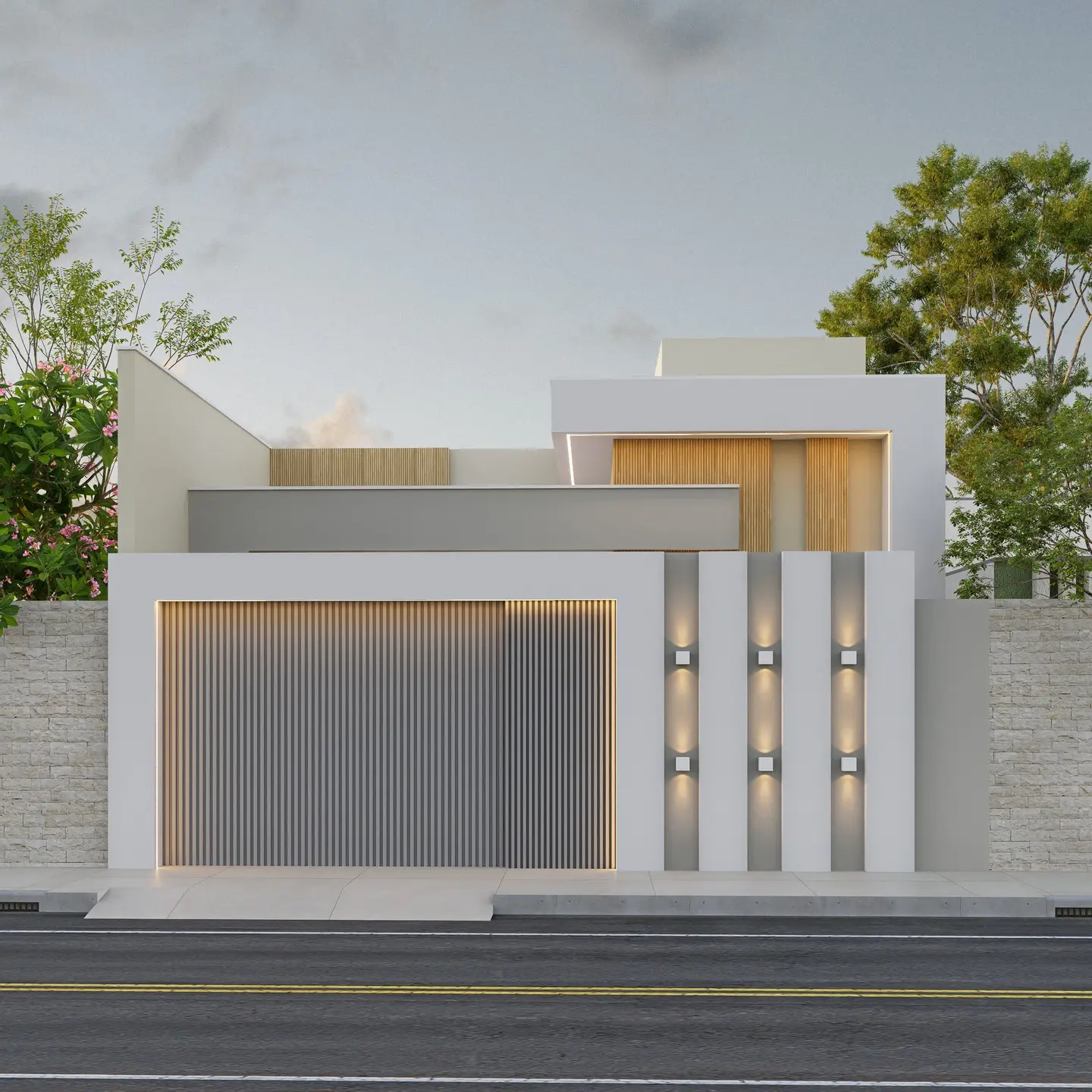 2-Bedroom Family Home – Minimalist Beauty with Secure Carport - Image 3