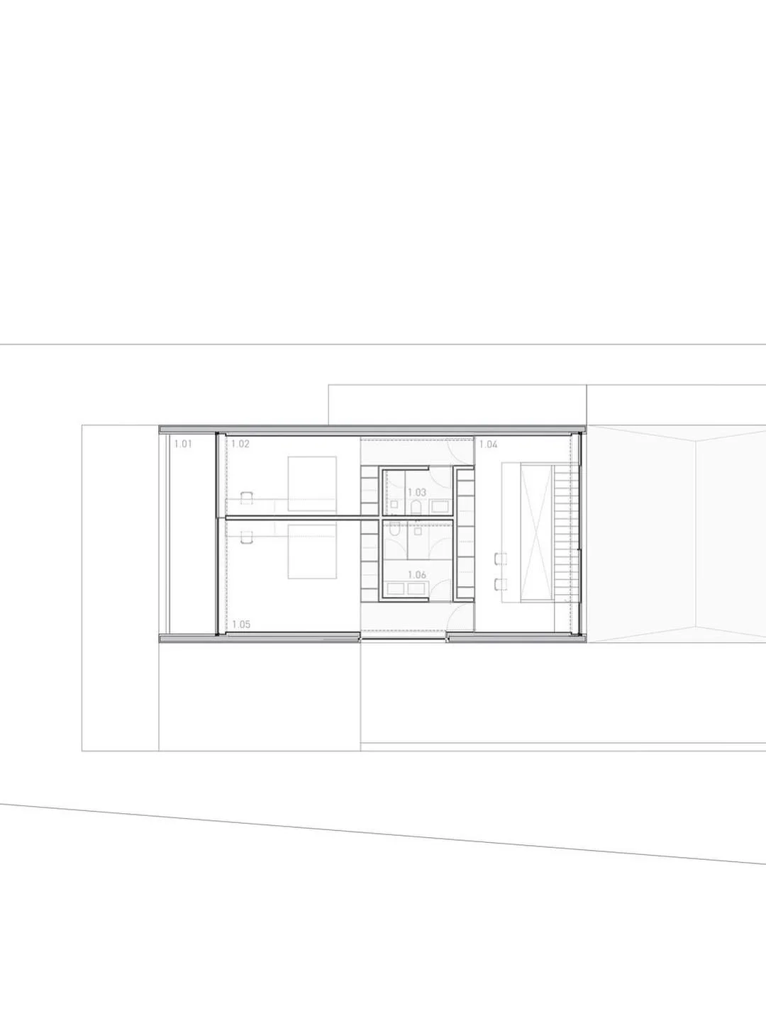 Mountain Vacation Home View 10