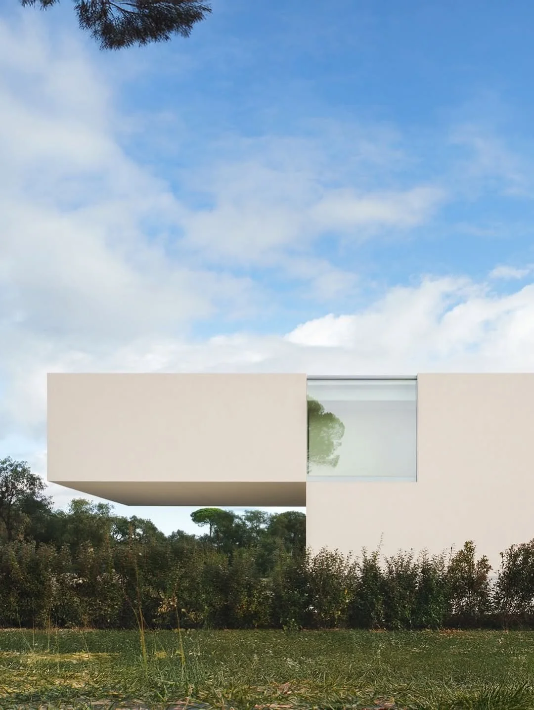 Mountain Vacation Home View 11