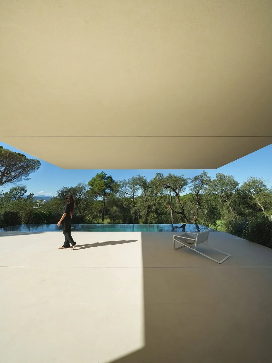 Mountain Vacation Home View 3