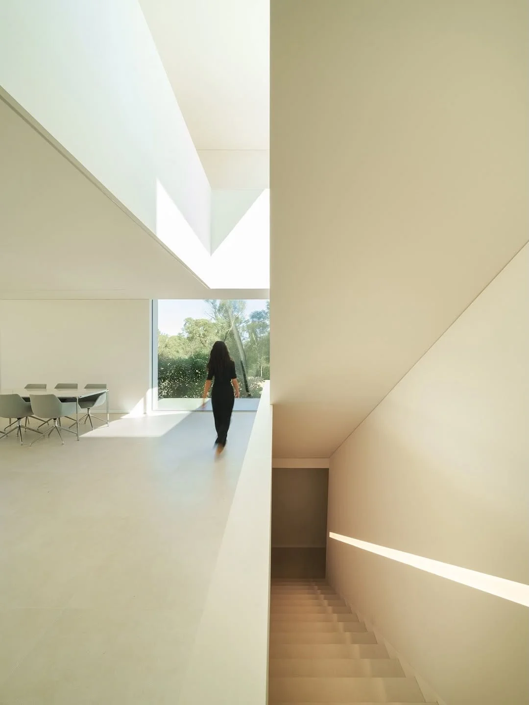 Mountain Vacation Home View 5