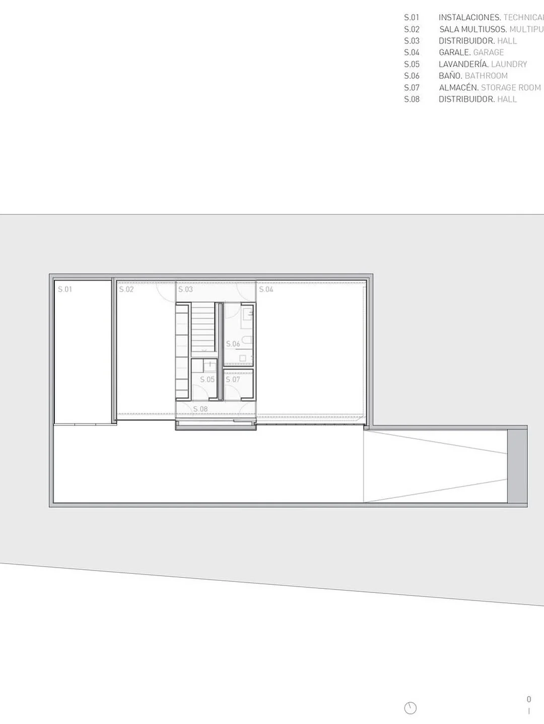 Mountain Vacation Home View 6