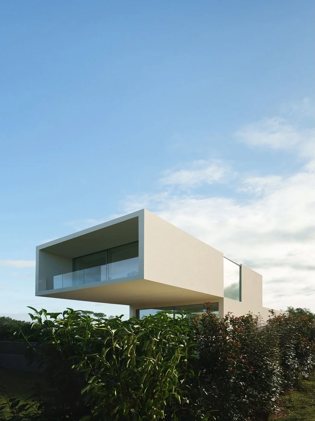 Mountain Vacation Home View 8