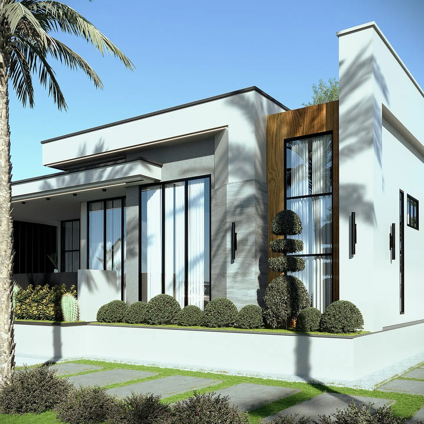 Peaceful 3-Bedroom Retirement Bungalow - Image 3