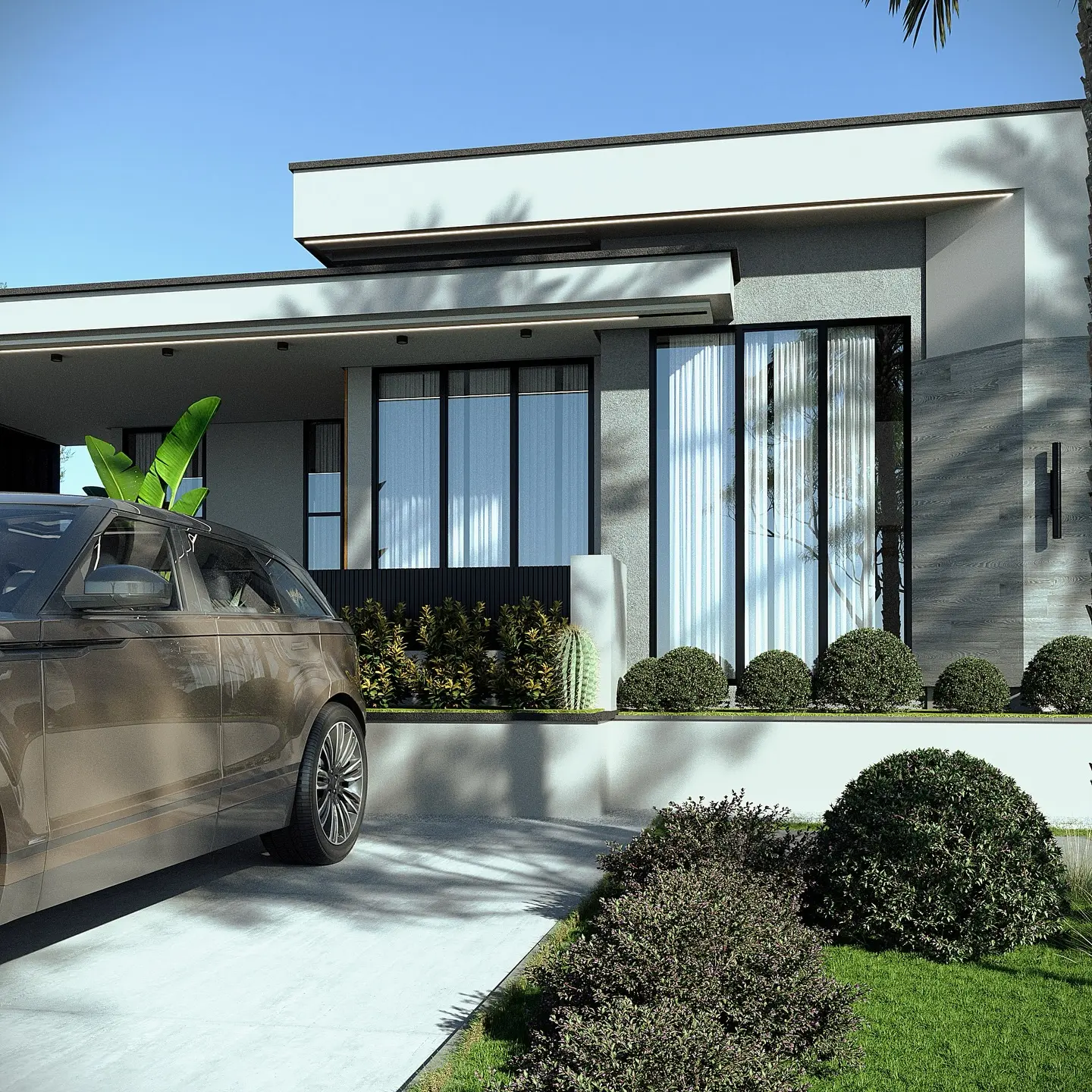 Peaceful 3-Bedroom Retirement Bungalow - Image 4
