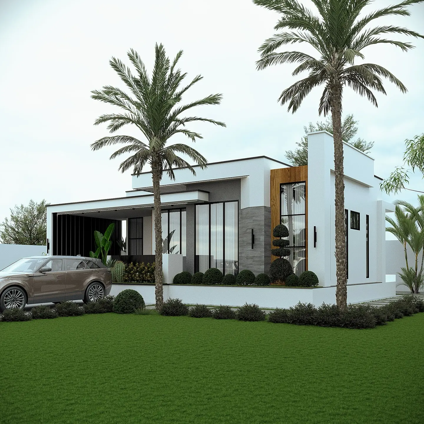 Peaceful 3-Bedroom Retirement Bungalow - Image 6