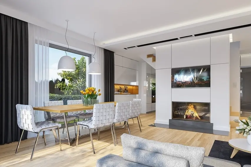 5-Bedroom Duplex – Premium Finishes, Large Garden & Sun Deck - Image 2