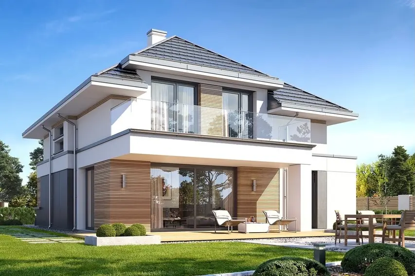 5-Bedroom Duplex – Premium Finishes, Large Garden & Sun Deck - Image 3