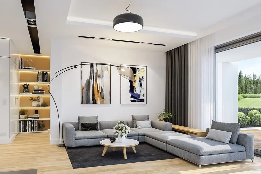 5-Bedroom Duplex – Premium Finishes, Large Garden & Sun Deck - Image 5