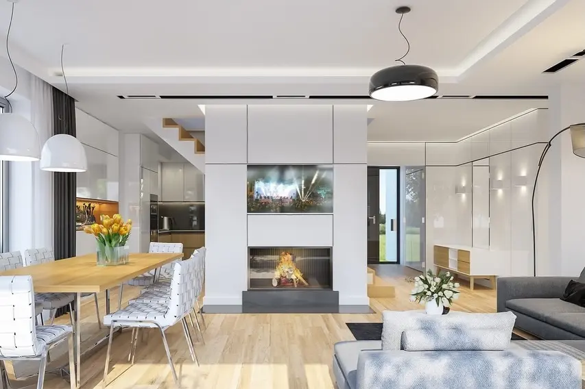 5-Bedroom Duplex – Premium Finishes, Large Garden & Sun Deck - Image 6
