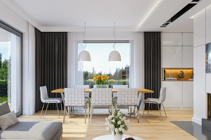 5-Bedroom Duplex – Premium Finishes, Large Garden & Sun Deck - Image 7