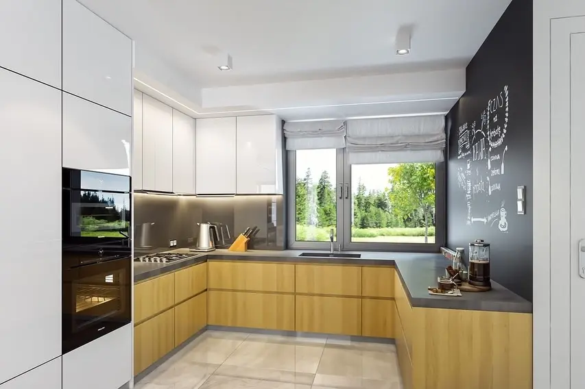 5-Bedroom Duplex – Premium Finishes, Large Garden & Sun Deck - Image 8