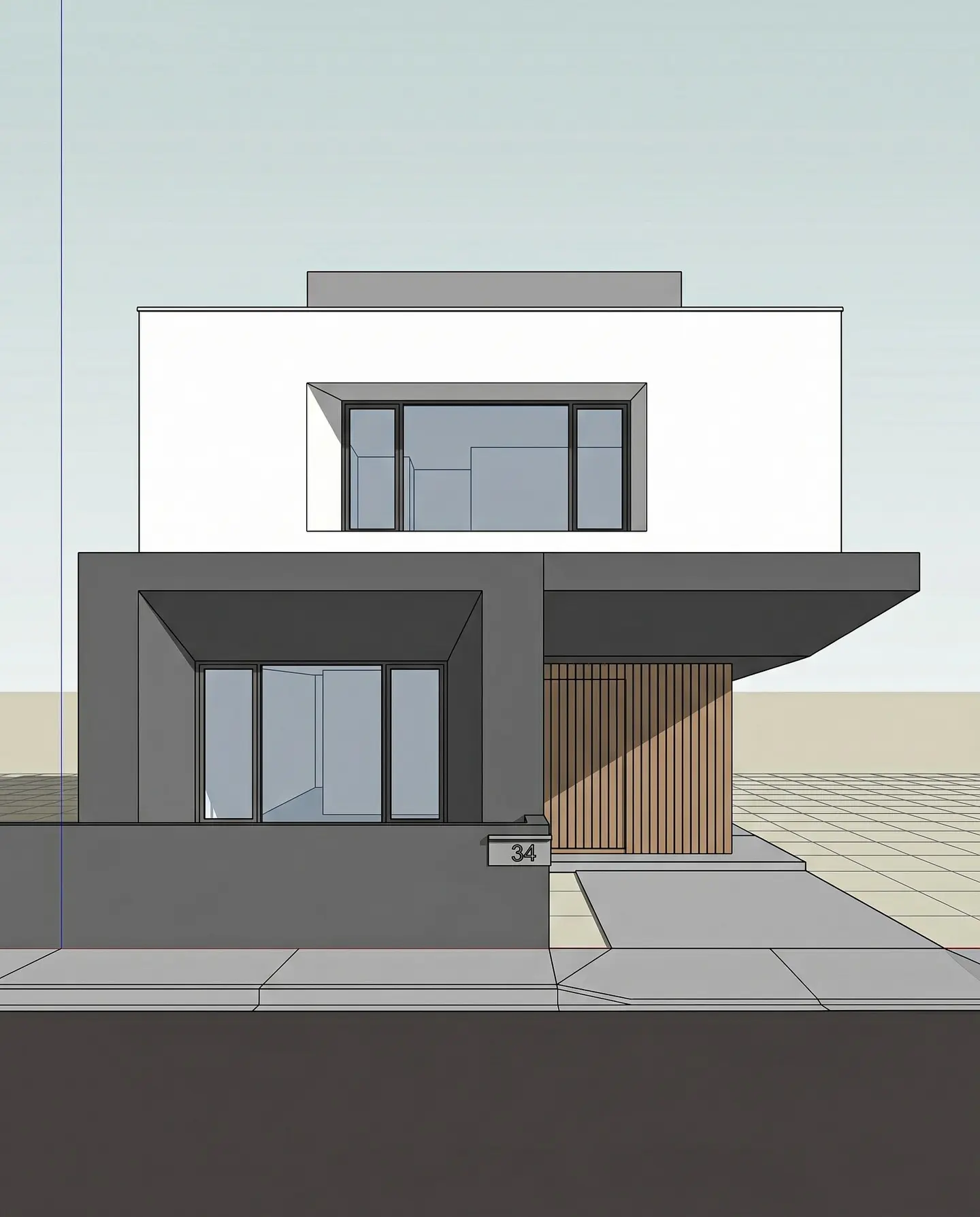 4-Bedroom Executive Duplex with Signature Rooftop Garden - Image 2