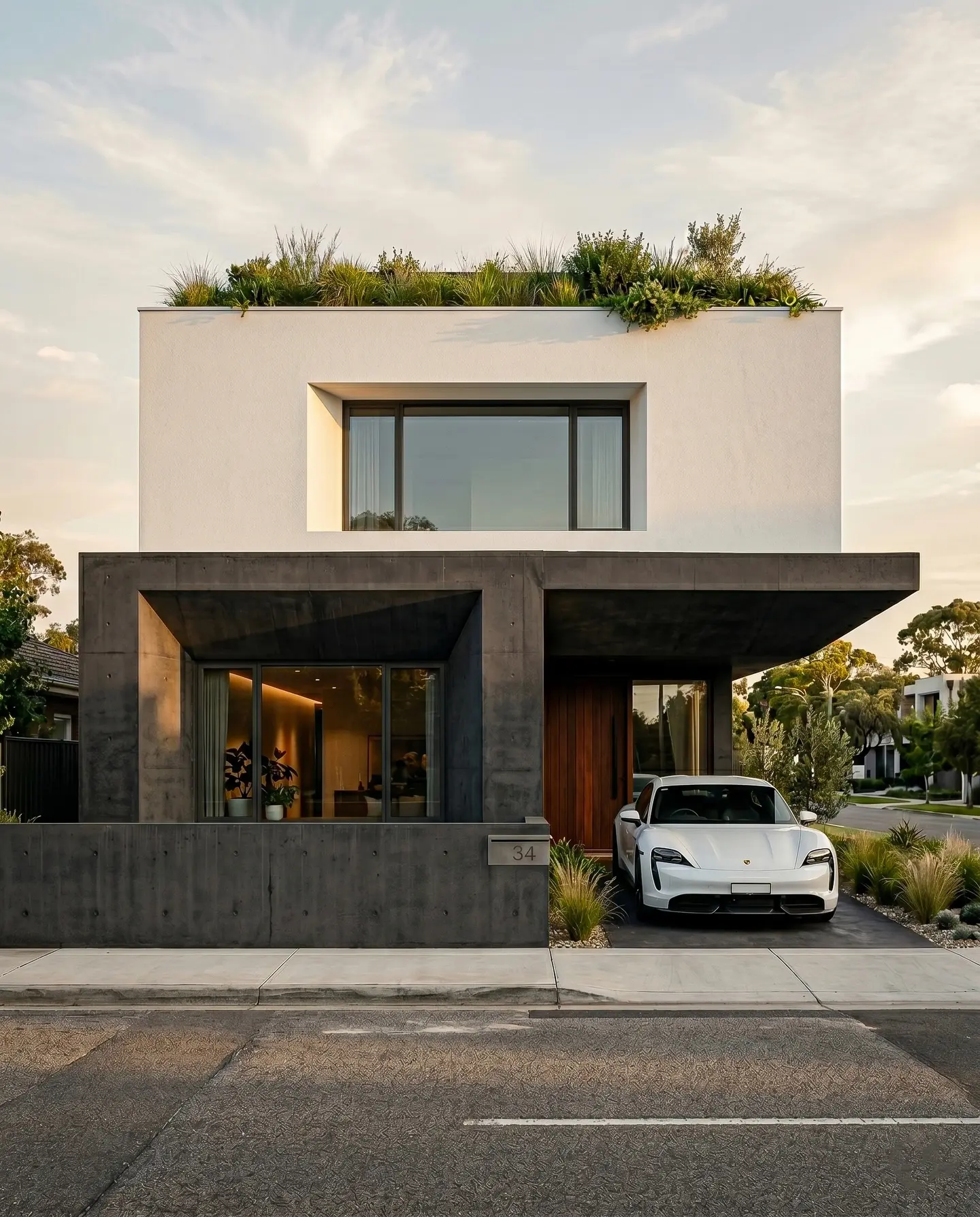4-Bedroom Executive Duplex with Signature Rooftop Garden - Image 3