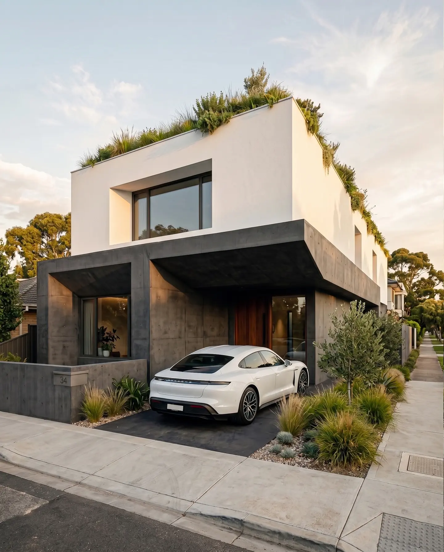 4-Bedroom Executive Duplex with Signature Rooftop Garden - Image 5