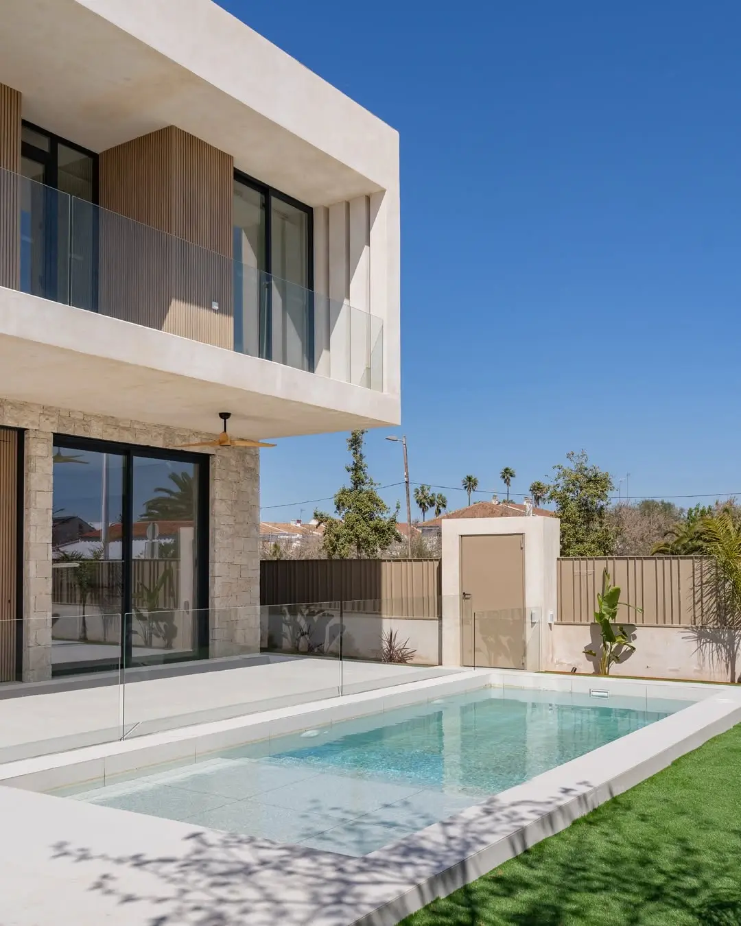 3-Bedroom Designer Duplex featuring Timber Accents & Natural Light - Image 6