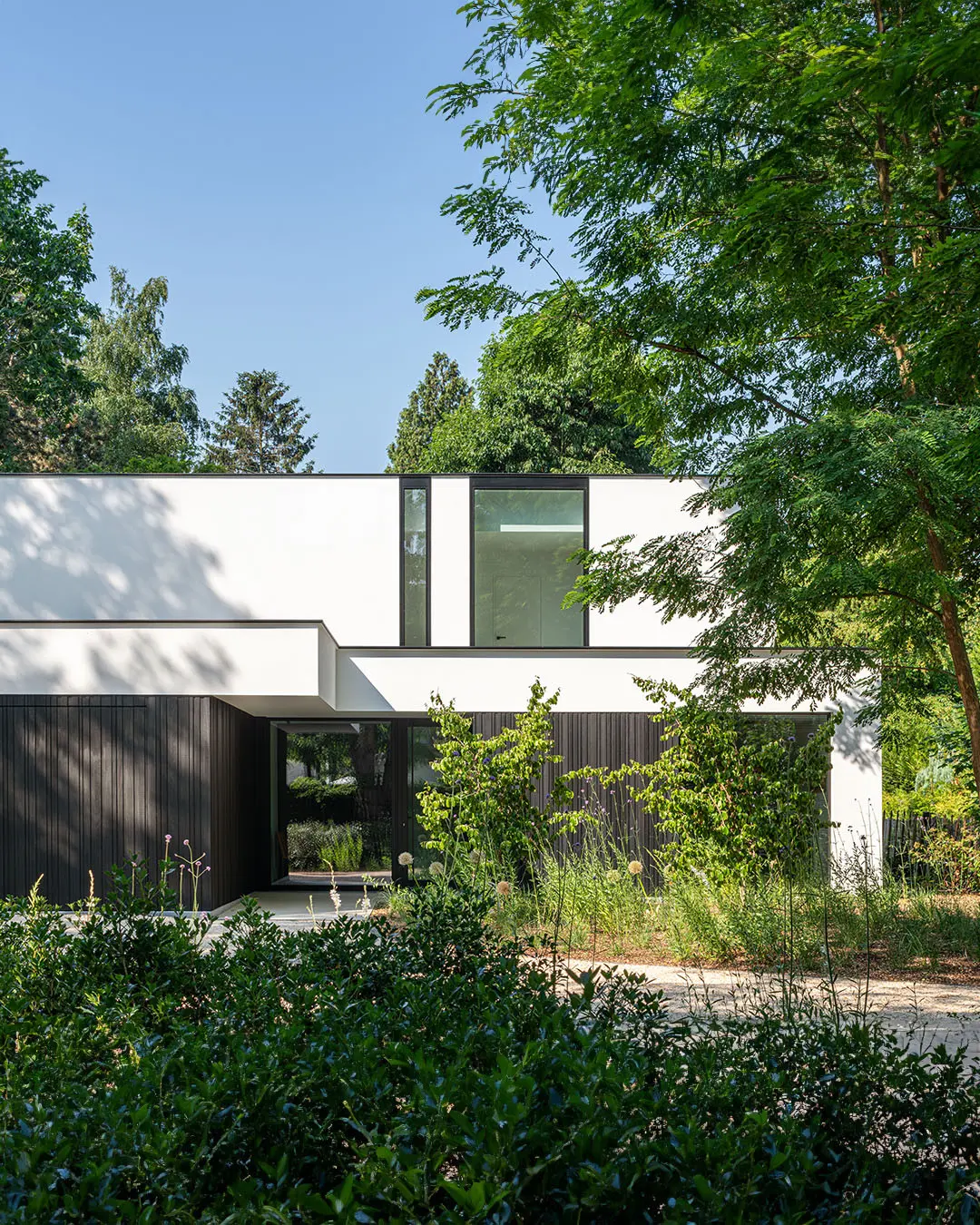 5-Bedroom Glass-Front Duplex - Image 3