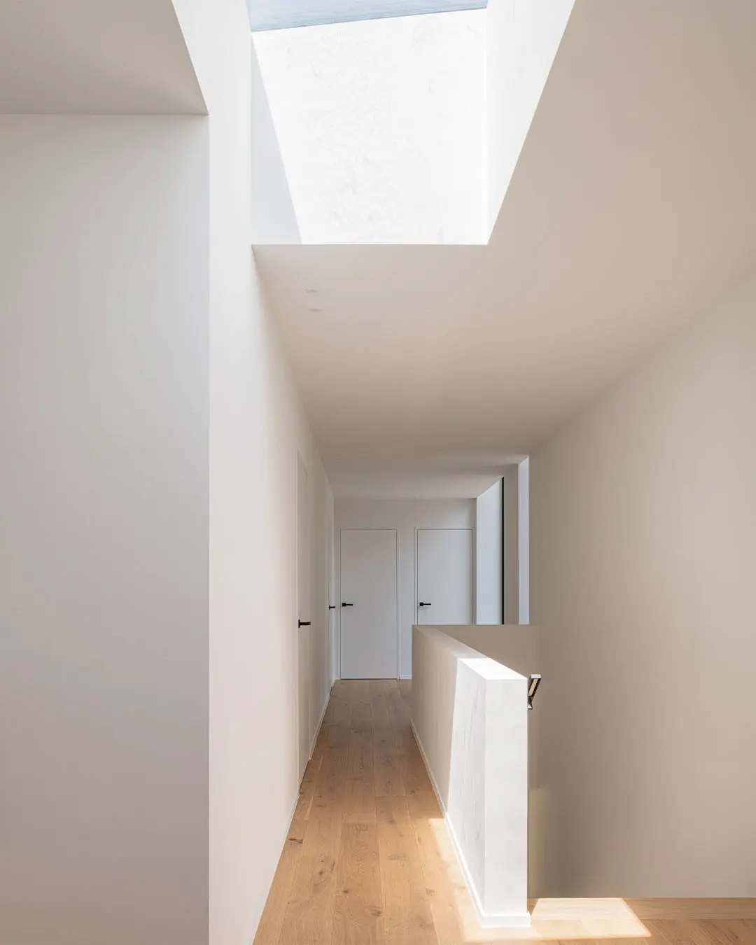 5-Bedroom Glass-Front Duplex - Image 8