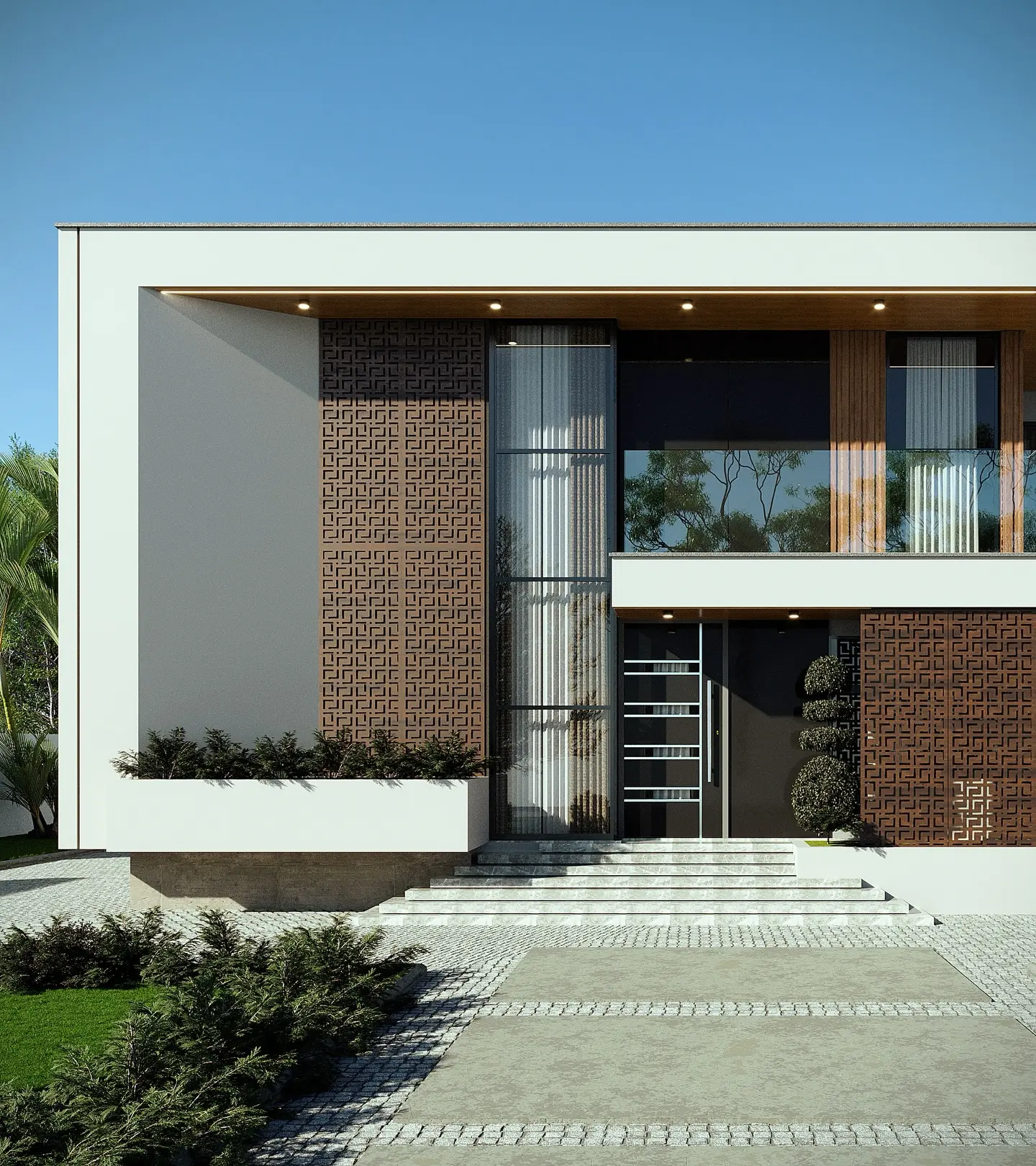 Luxury 5-Bedroom Executive Duplex - Image 2