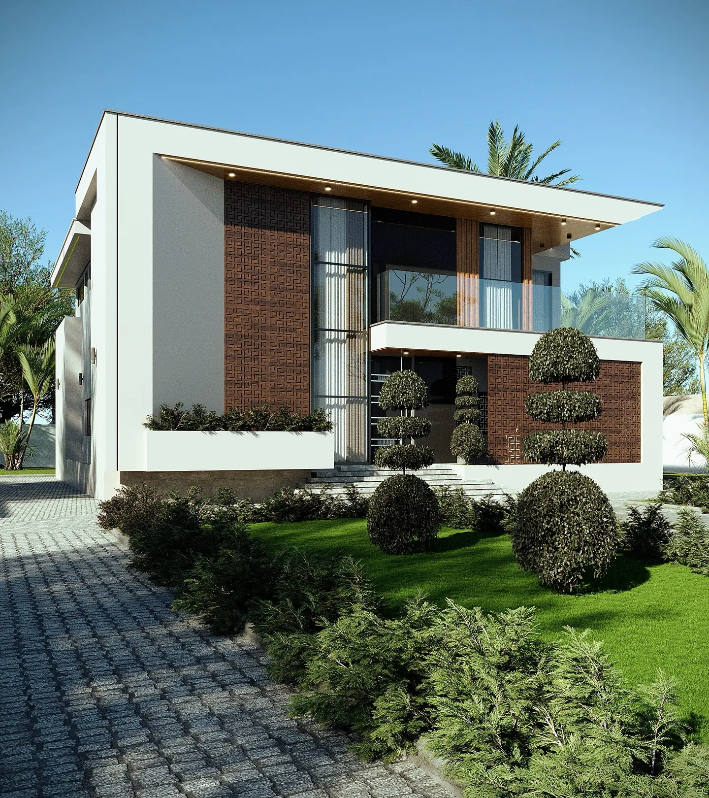 Luxury 5-Bedroom Executive Duplex - Image 3